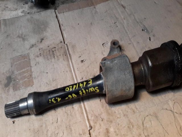 bontott SUZUKI SWIFT II Jobb Féltengely