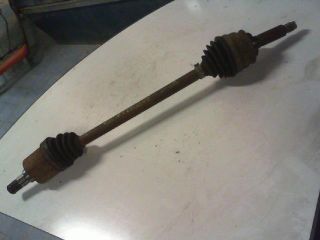 bontott SUZUKI SWIFT II Jobb Féltengely