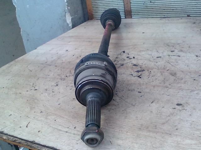 bontott SUZUKI SWIFT II Jobb Féltengely