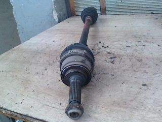 bontott SUZUKI SWIFT II Jobb Féltengely