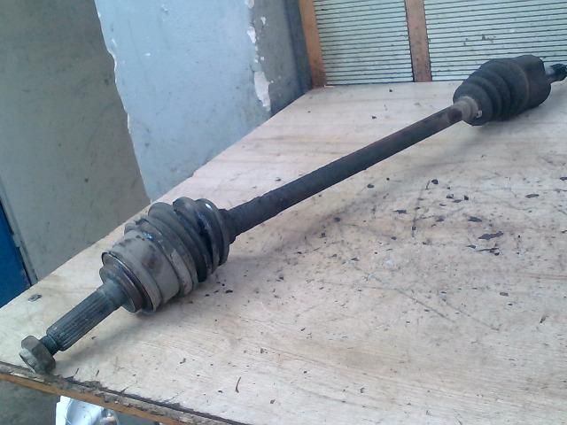 bontott SUZUKI SWIFT II Jobb Féltengely