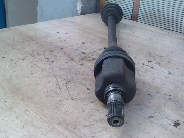 bontott SUZUKI SWIFT II Jobb Féltengely