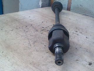 bontott SUZUKI SWIFT II Jobb Féltengely