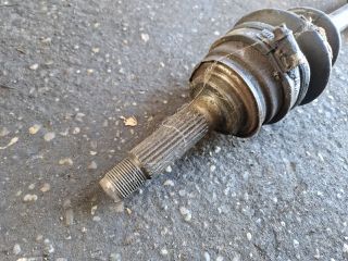 bontott SUZUKI SWIFT II Jobb Féltengely