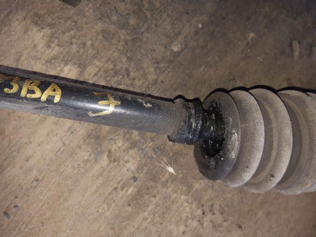 bontott SUZUKI SWIFT II Jobb Féltengely