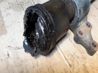 bontott SUZUKI SWIFT II Jobb Féltengely