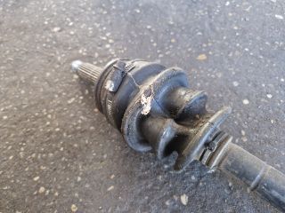 bontott SUZUKI SWIFT II Jobb Féltengely