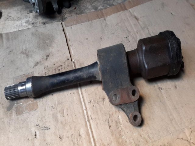 bontott SUZUKI SWIFT II Jobb Féltengely