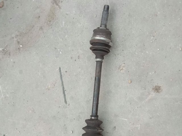 bontott SUZUKI SWIFT II Jobb Féltengely