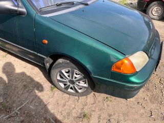 bontott SUZUKI SWIFT II Jobb Féltengely