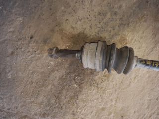 bontott SUZUKI SWIFT II Jobb Féltengely