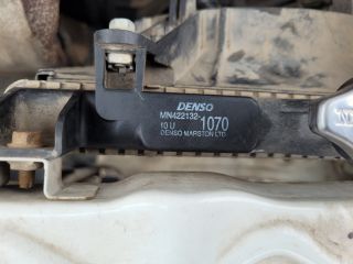 bontott SUZUKI SWIFT II Jobb hátsó Fékdob