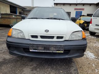 bontott SUZUKI SWIFT II Jobb hátsó Kerékagy