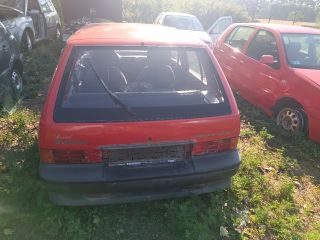 bontott SUZUKI SWIFT II Jobb hátsó Lengéscsillapító