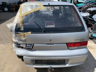 bontott SUZUKI SWIFT II Jobb hátsó Rugó