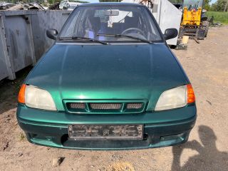 bontott SUZUKI SWIFT II Kiegyenlítő Tartály