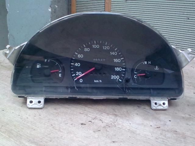 bontott SUZUKI SWIFT II Kilométeróra