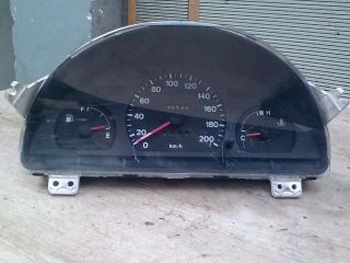 bontott SUZUKI SWIFT II Kilométeróra