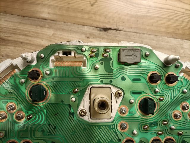 bontott SUZUKI SWIFT II Kilométeróra