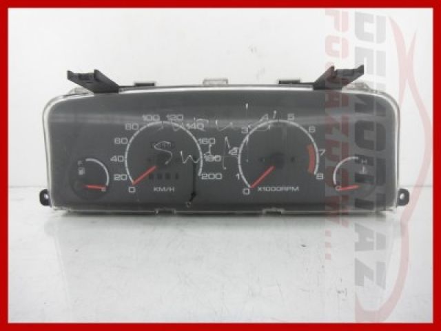 bontott SUZUKI SWIFT II Kilométeróra