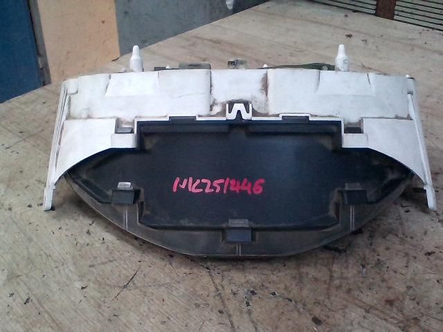 bontott SUZUKI SWIFT II Kilométeróra