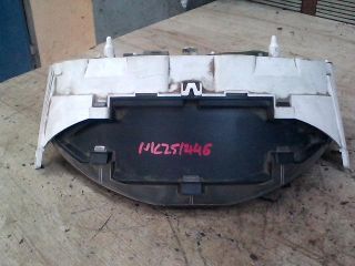 bontott SUZUKI SWIFT II Kilométeróra