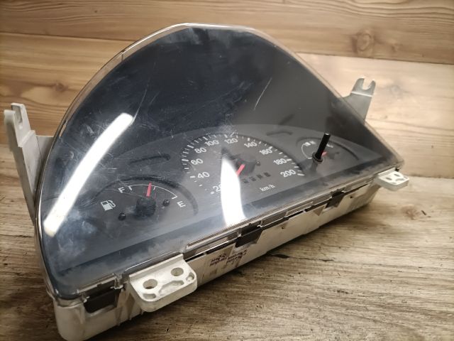 bontott SUZUKI SWIFT II Kilométeróra