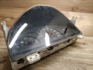 bontott SUZUKI SWIFT II Kilométeróra