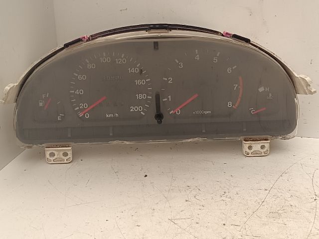 bontott SUZUKI SWIFT II Kilométeróra