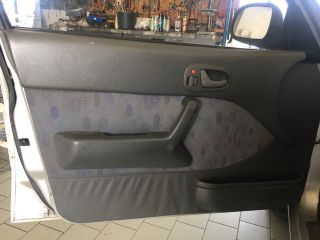 bontott SUZUKI SWIFT II Kilométeróra