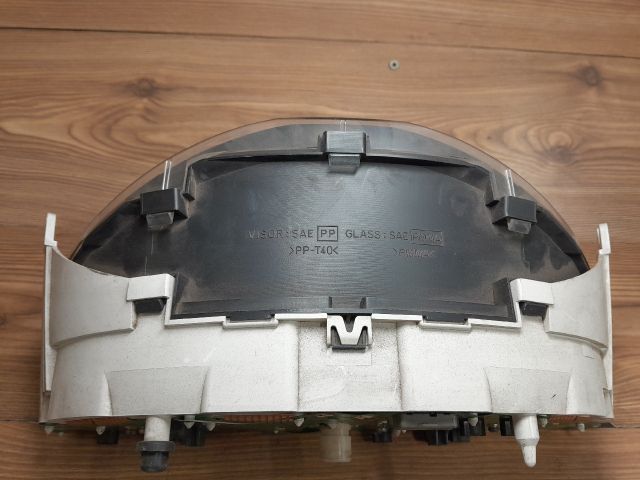 bontott SUZUKI SWIFT II Kilométeróra