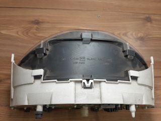 bontott SUZUKI SWIFT II Kilométeróra