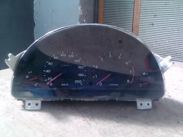 bontott SUZUKI SWIFT II Kilométeróra