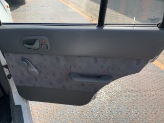 bontott SUZUKI SWIFT II Kilométeróra