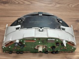 bontott SUZUKI SWIFT II Kilométeróra