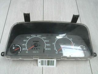 bontott SUZUKI SWIFT II Kilométeróra