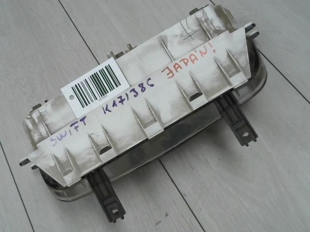 bontott SUZUKI SWIFT II Kilométeróra