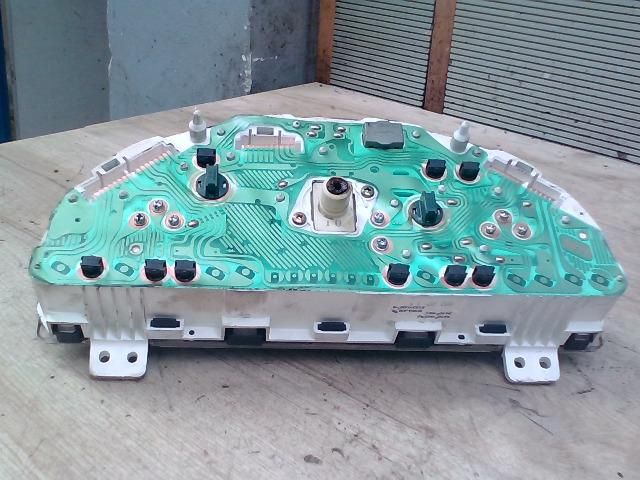 bontott SUZUKI SWIFT II Kilométeróra