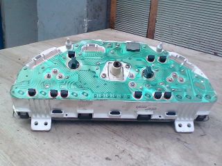 bontott SUZUKI SWIFT II Kilométeróra