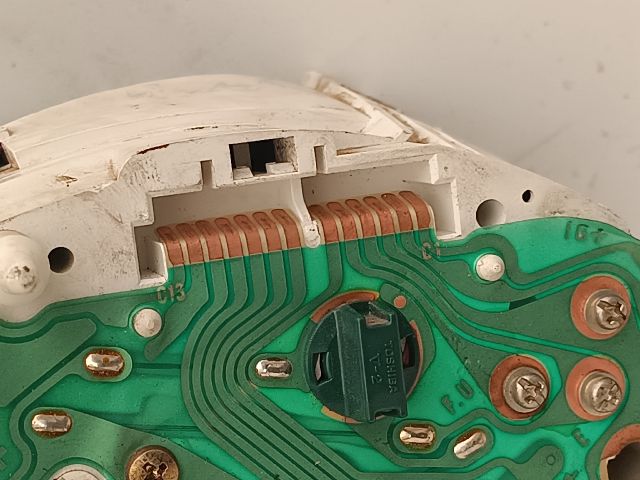 bontott SUZUKI SWIFT II Kilométeróra