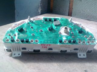 bontott SUZUKI SWIFT II Kilométeróra