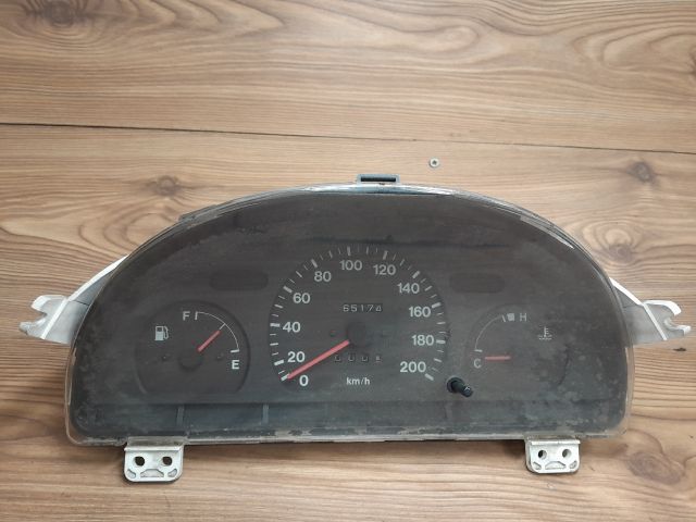 bontott SUZUKI SWIFT II Kilométeróra