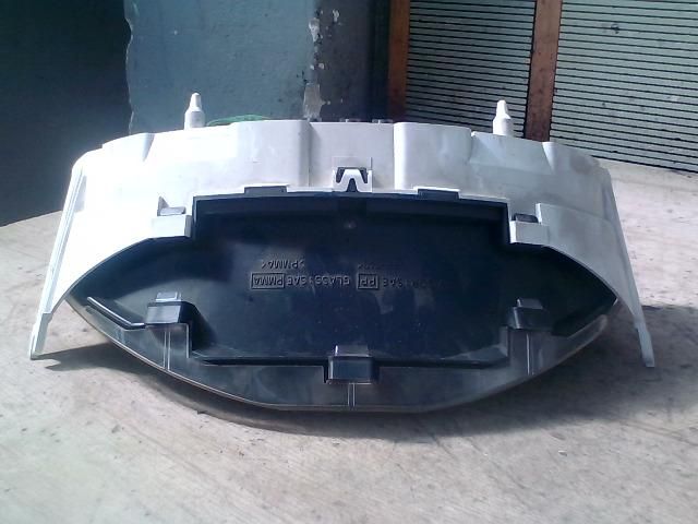 bontott SUZUKI SWIFT II Kilométeróra