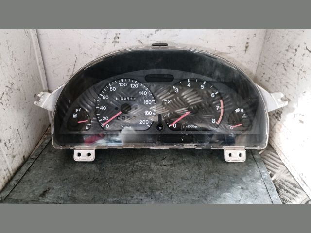 bontott SUZUKI SWIFT II Kilométeróra