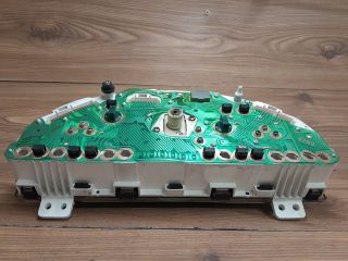 bontott SUZUKI SWIFT II Kilométeróra