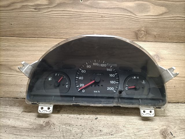 bontott SUZUKI SWIFT II Kilométeróra