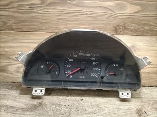 bontott SUZUKI SWIFT II Kilométeróra