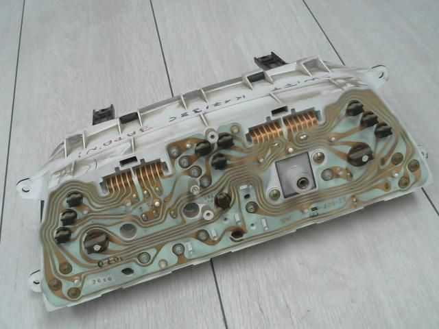 bontott SUZUKI SWIFT II Kilométeróra