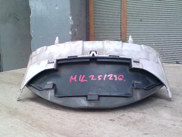 bontott SUZUKI SWIFT II Kilométeróra