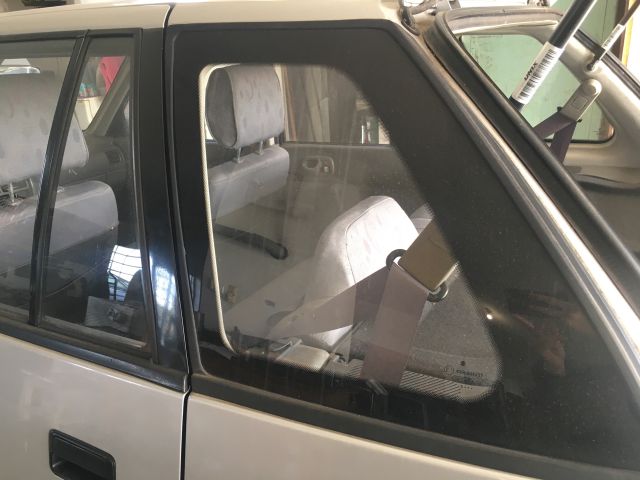 bontott SUZUKI SWIFT II Kilométeróra